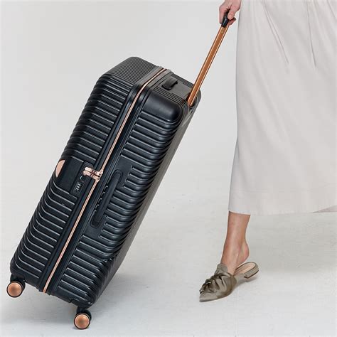 cheap suitcases nz